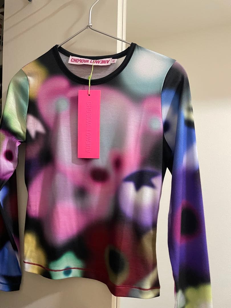 chopova lowena新品未使用