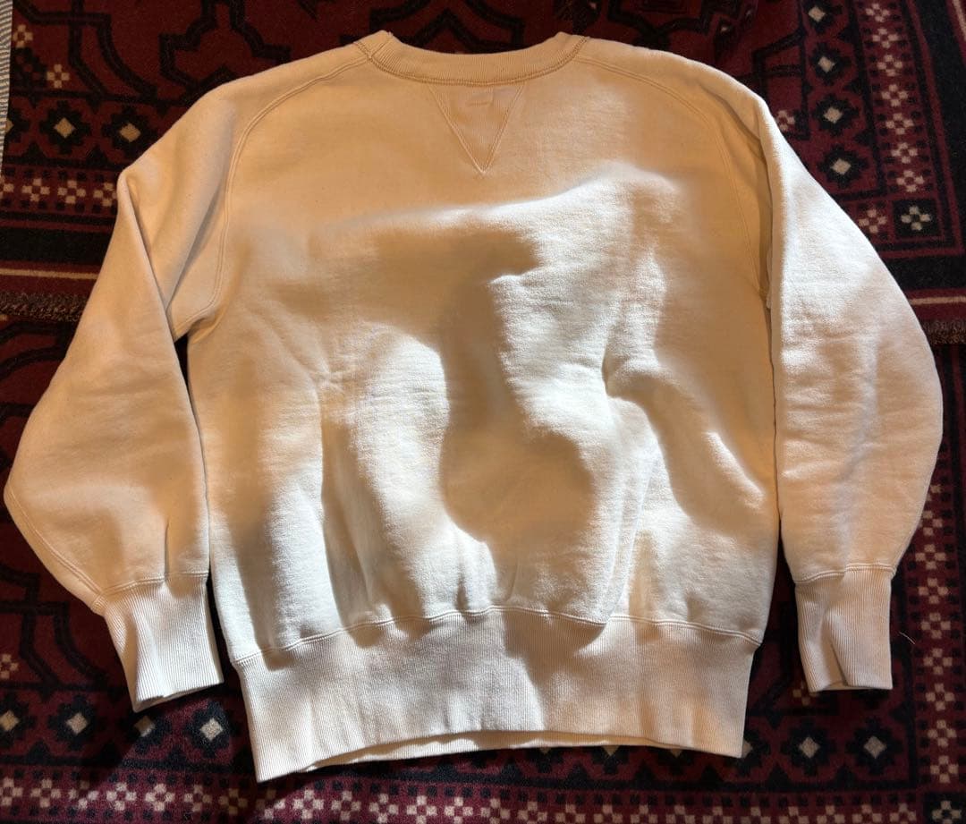 signal garments full back 新品