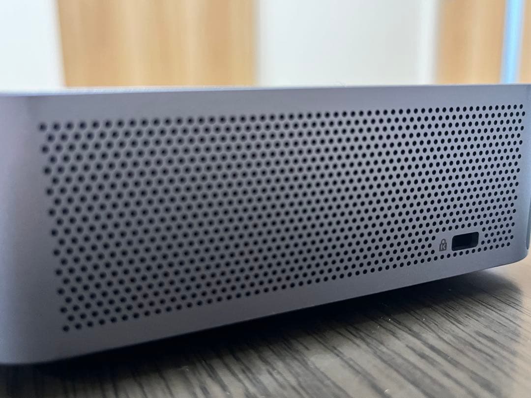 GEEKOM GT1 mega 2テラ　超高性能キーボード付！