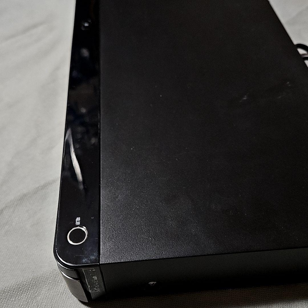 東芝ブルーレイレコーダー タイムシフトマシーンREGZA DBR-M4008