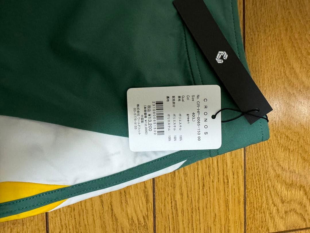 クロノスサーフパンツ Ｌサイズ
