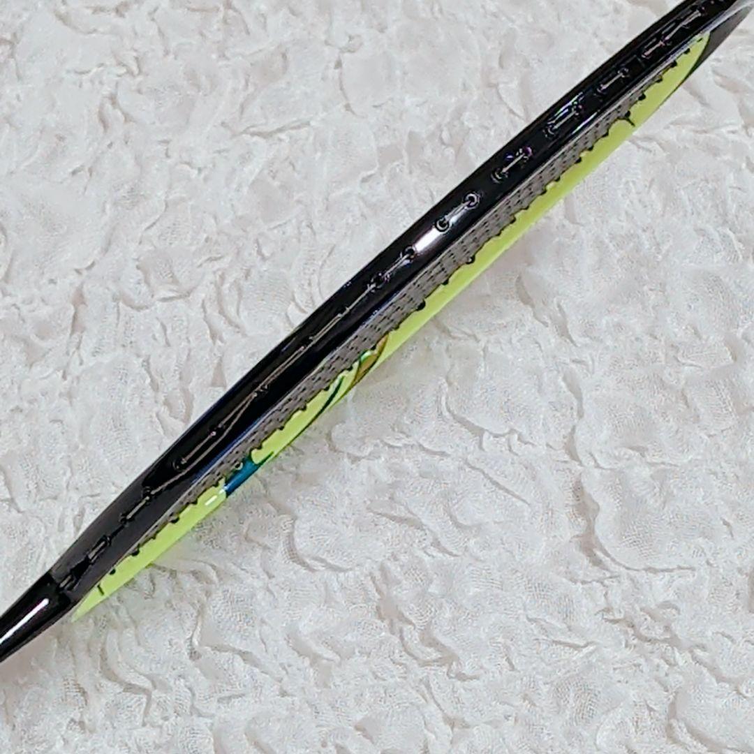 YONEX ASTROX 77 4UG5 シャインイエロー かなりの美品