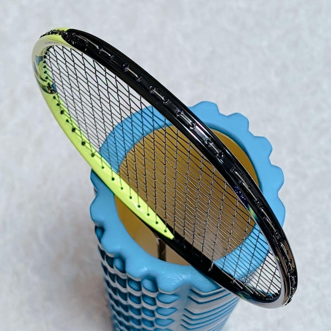 YONEX ASTROX 77 4UG5 シャインイエロー かなりの美品