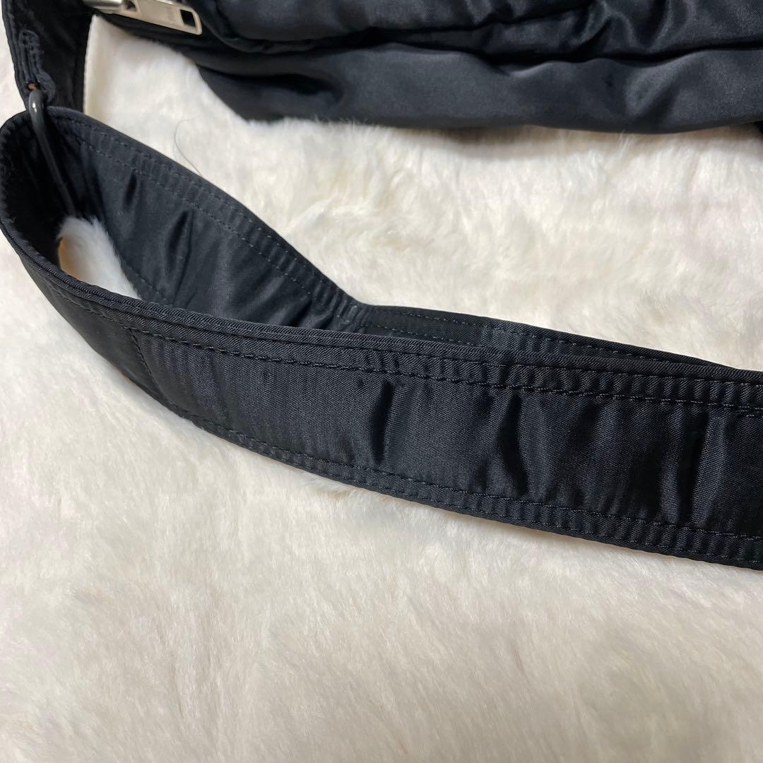 吉田カバン　ポーター　PORTER 2way 大容量ボストンバック　タンカー