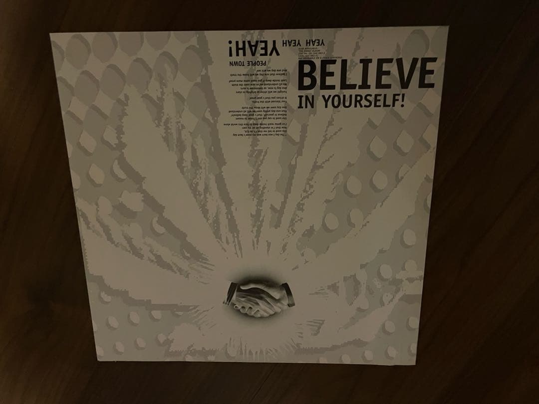 Dodgy 「 GROWN」 UKオリジナル盤　アナログレコード