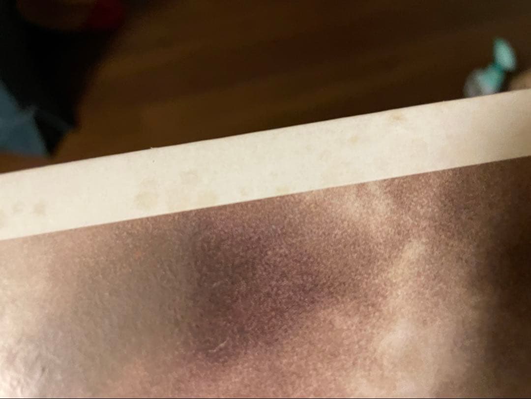 Dodgy 「 GROWN」 UKオリジナル盤　アナログレコード