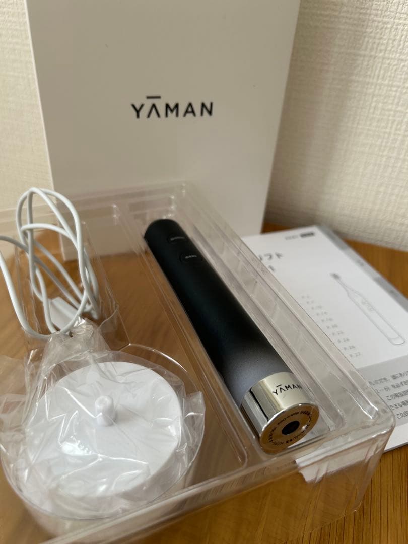 YA-MAN オーラルリフト（付属品なし）