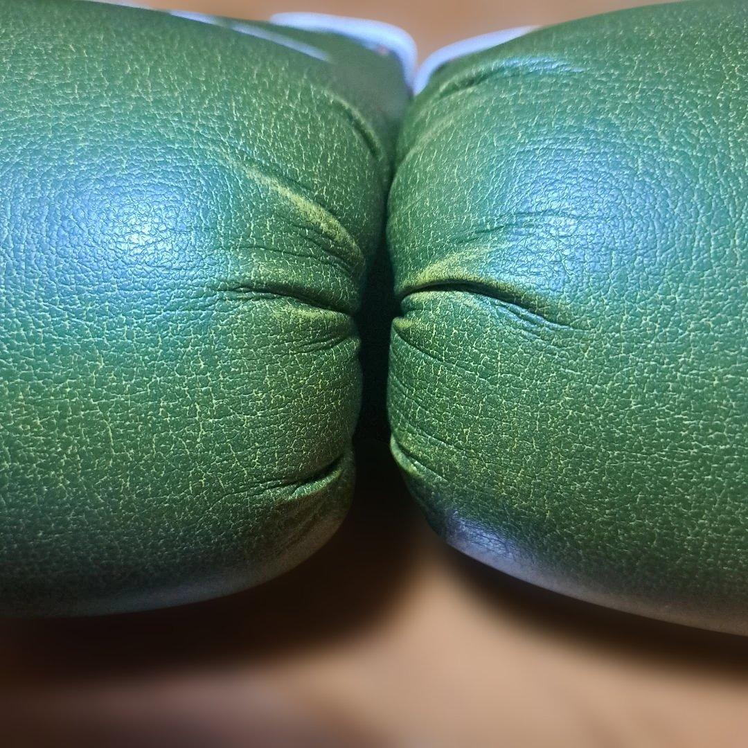 RIZIN　公式グローブ