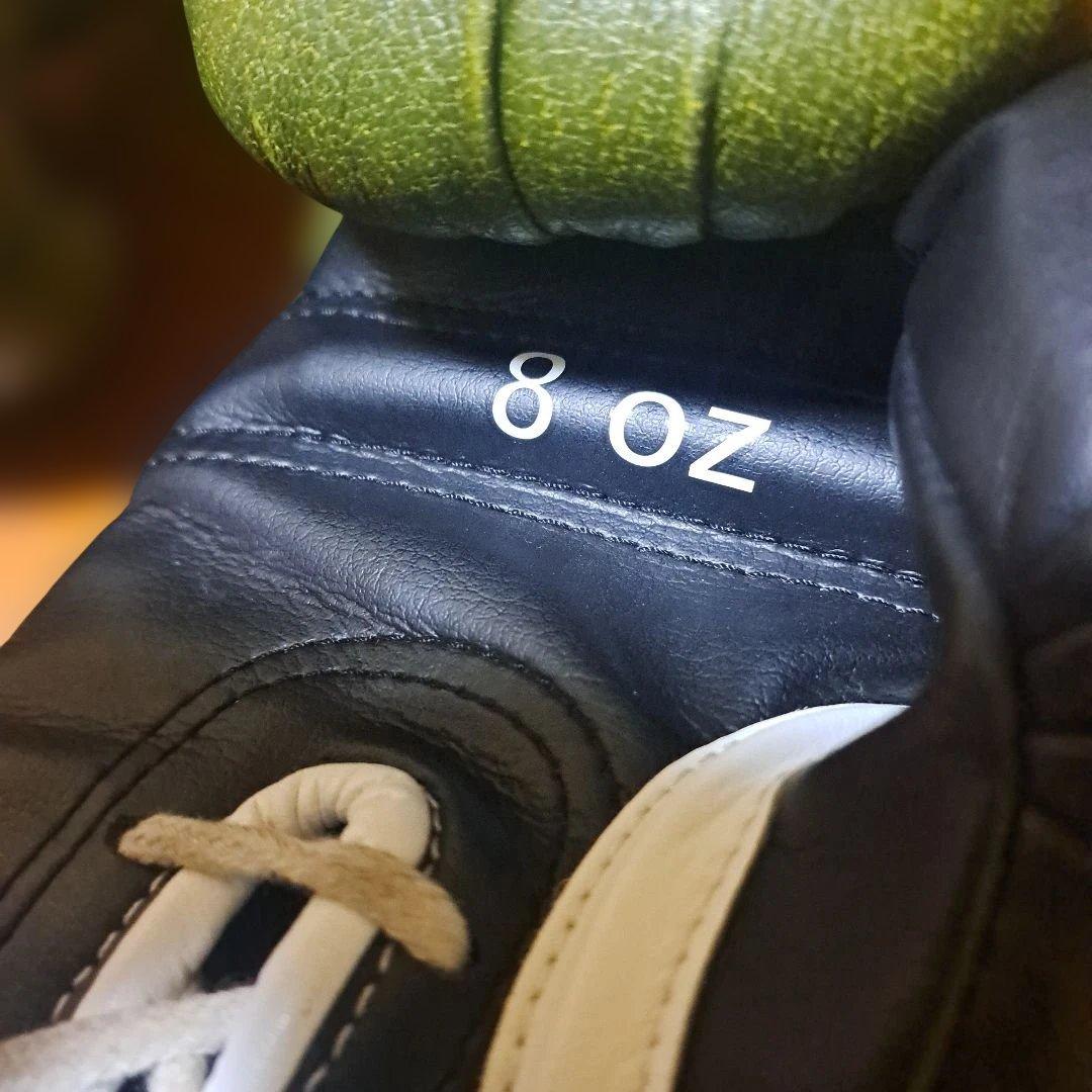 RIZIN　公式グローブ