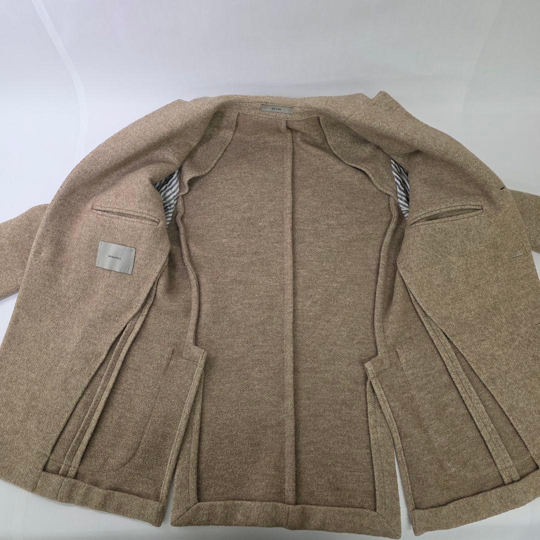BOGLIOLI　DOVER　ボリオリドーバー　ジャケット