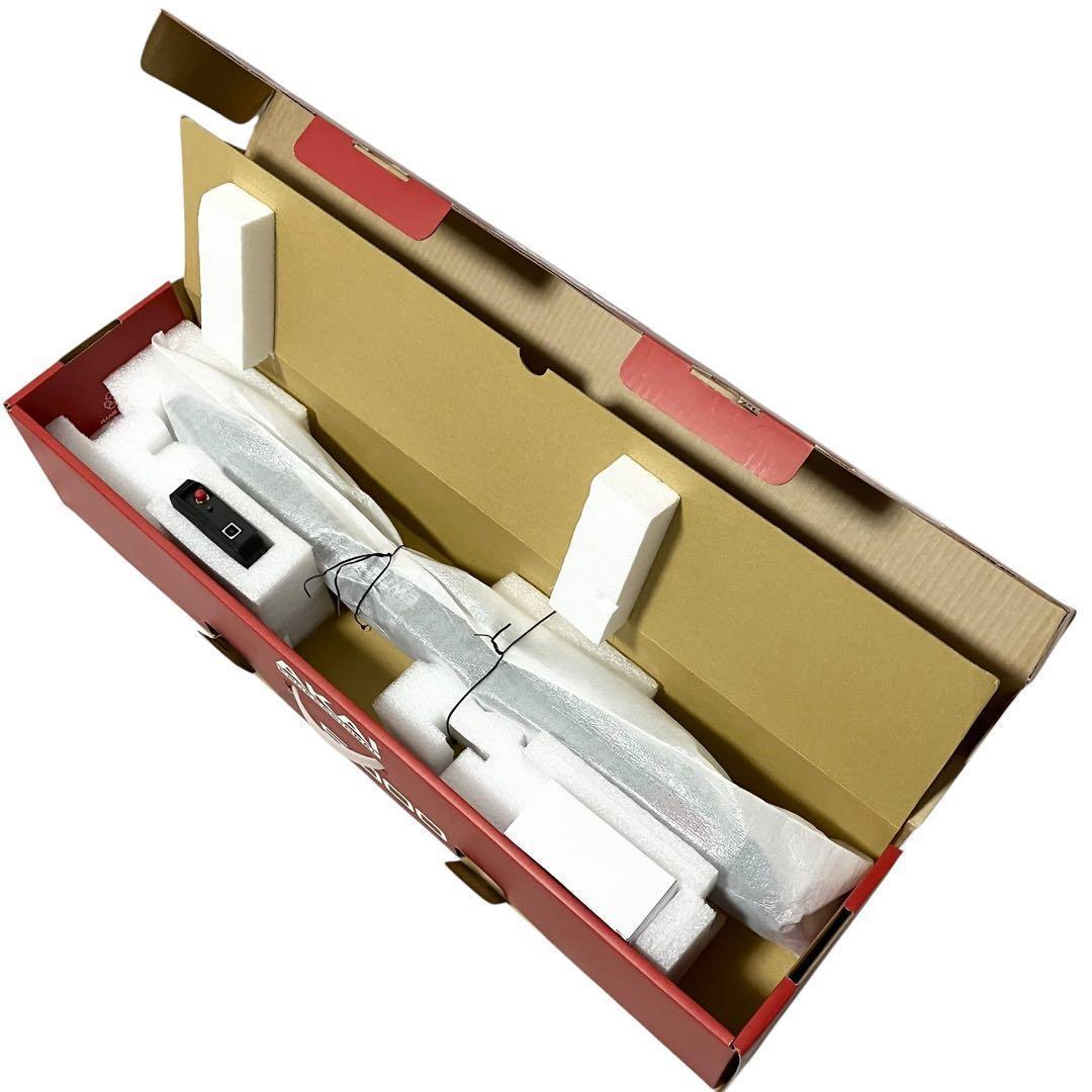 AKAI Pro ウィンドシンセサイザー EWI-5000J エアロフォン