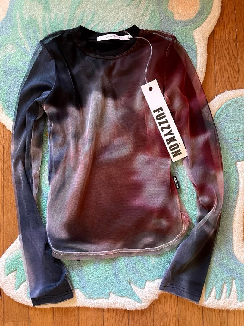 即購可FUZZYKON 柄　パワーネット