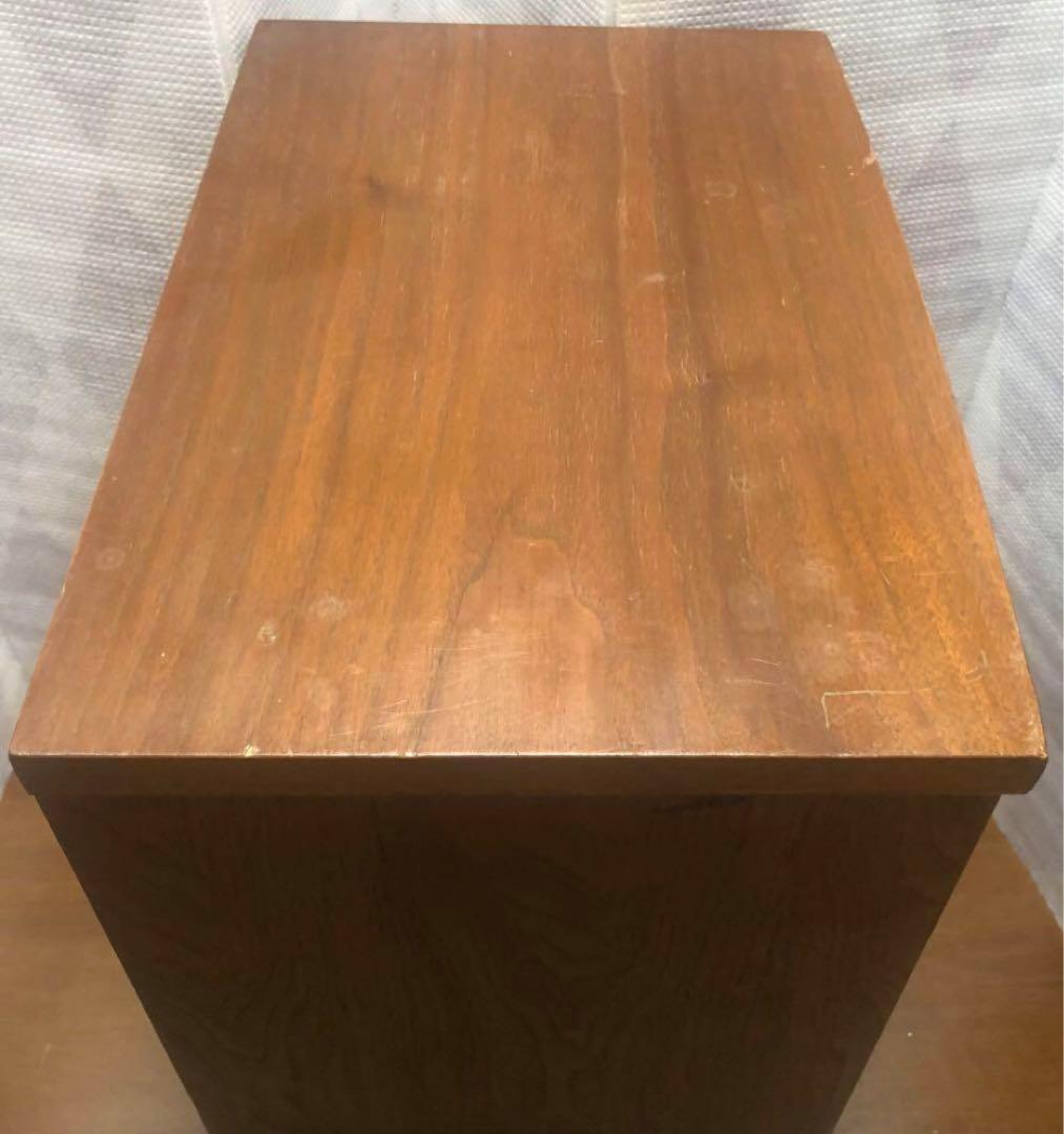 山水大型ウッドスピーカー SP-2005 単品②【再出品】