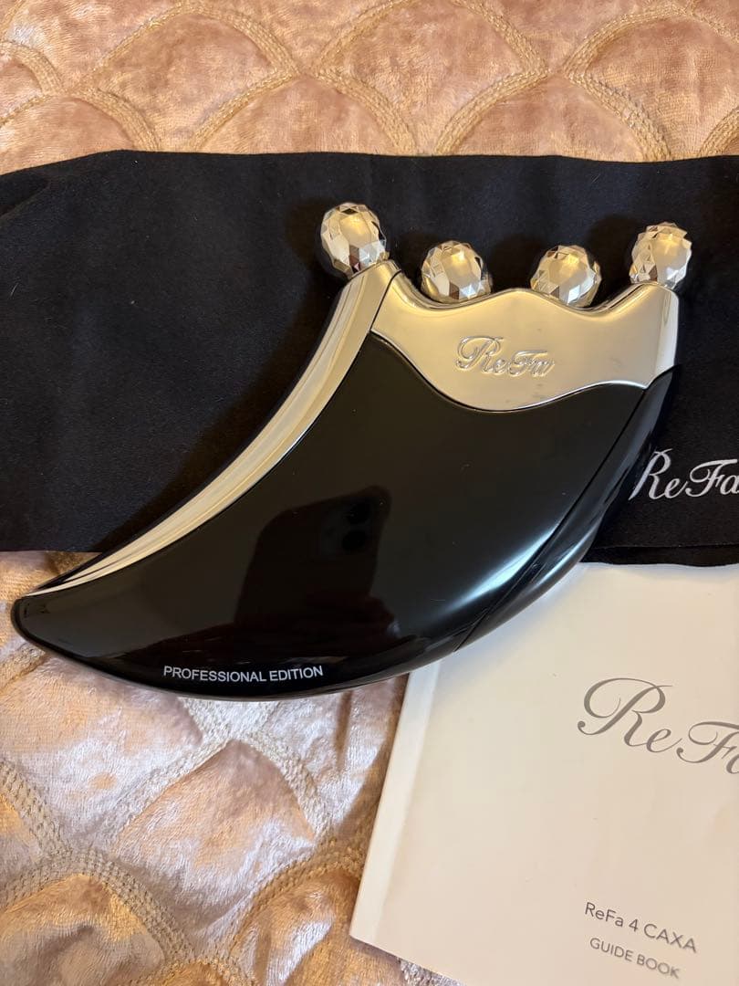 ReFa リファフォーカッサ 値下げ⭕️