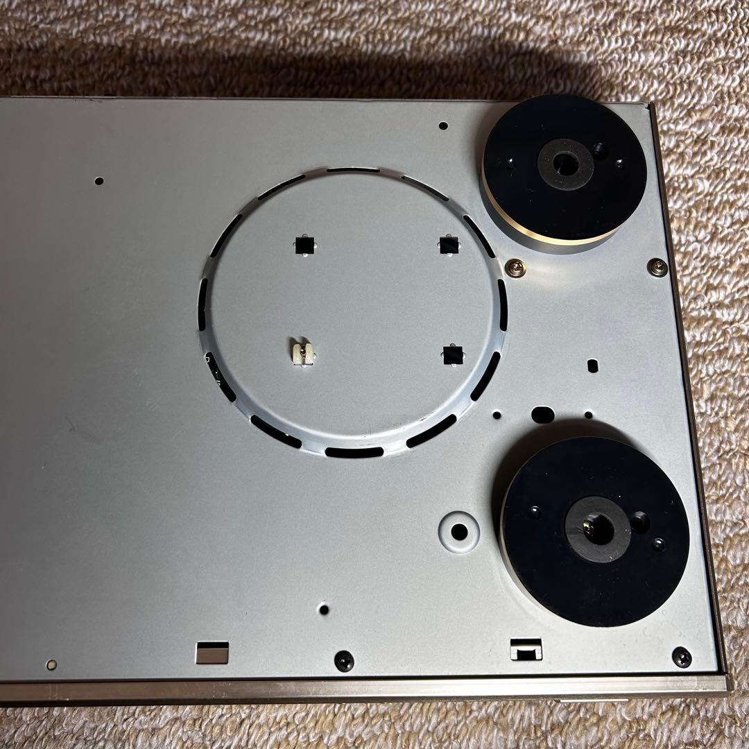 【美品】DENON デノン TU-1500 AM FM ステレオチューナー