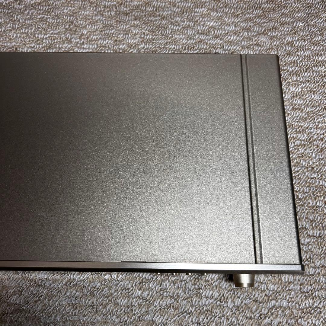 【美品】DENON デノン TU-1500 AM FM ステレオチューナー