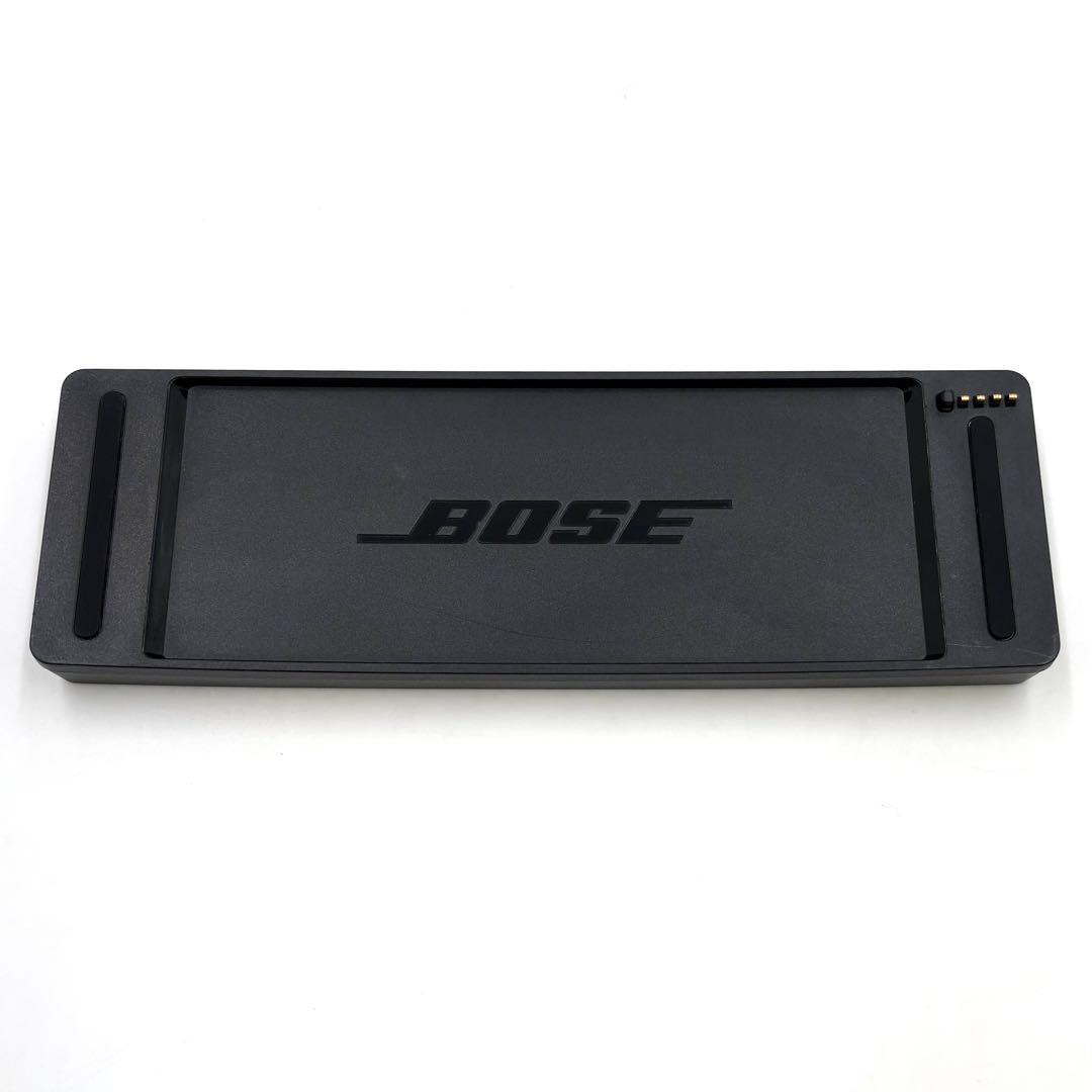 BOSE SoundLink Mini II ブラック×カッパー