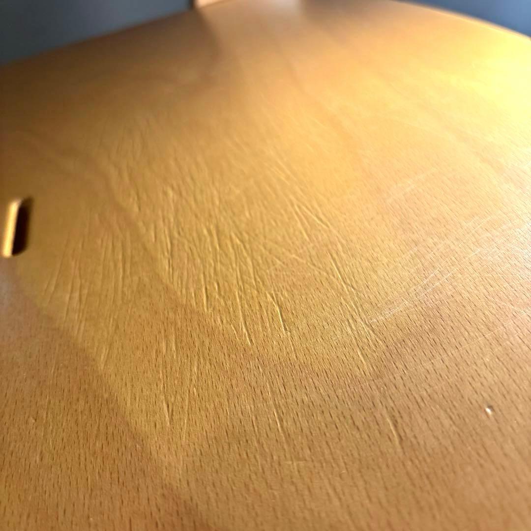 STOKKE ストッケ トリップトラップチェア ナチュラル 木製 ハイチェア