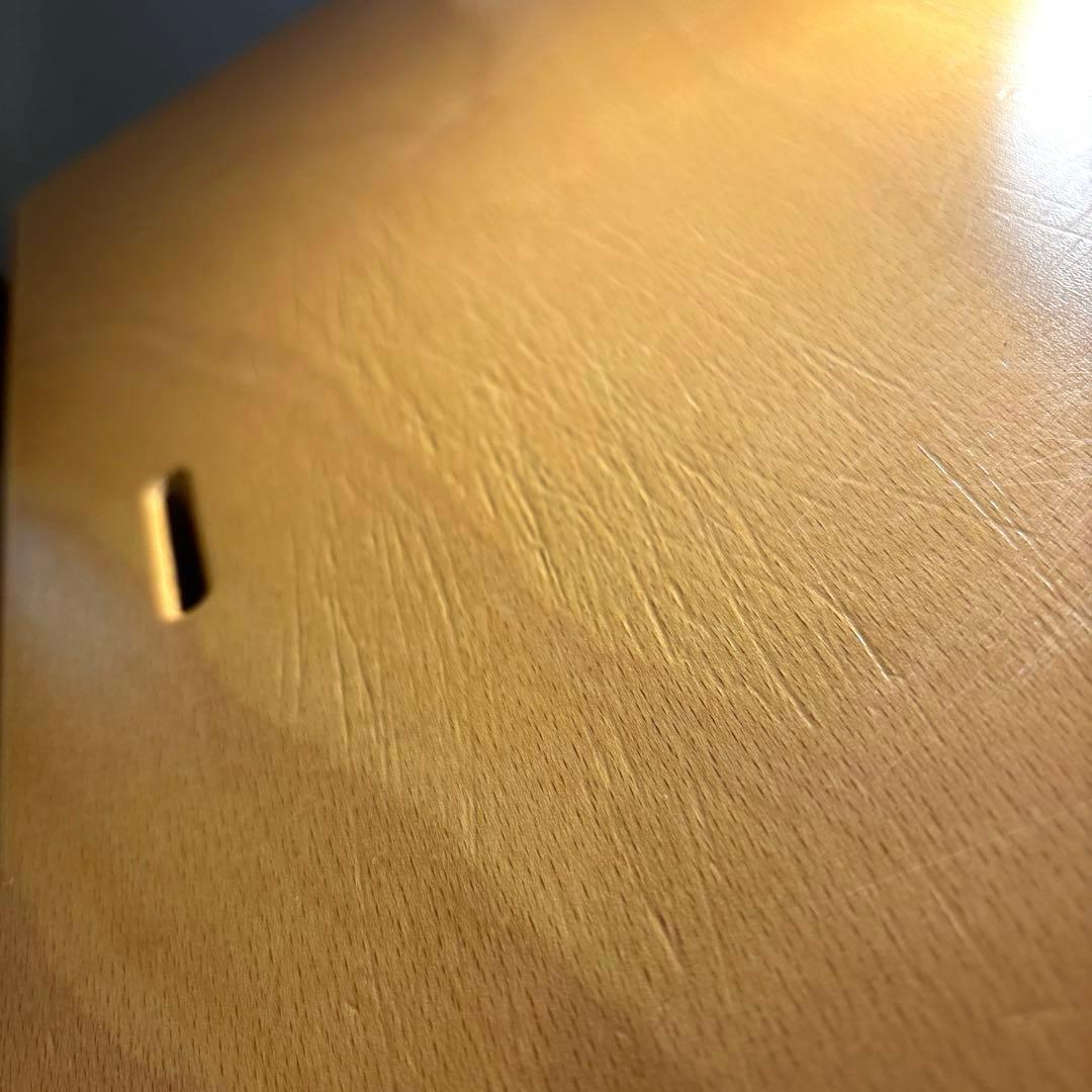 STOKKE ストッケ トリップトラップチェア ナチュラル 木製 ハイチェア