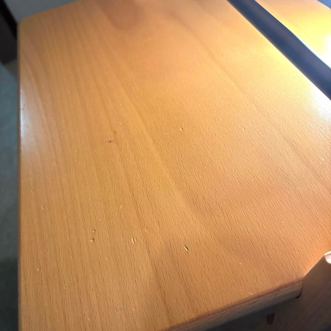 STOKKE ストッケ トリップトラップチェア ナチュラル 木製 ハイチェア