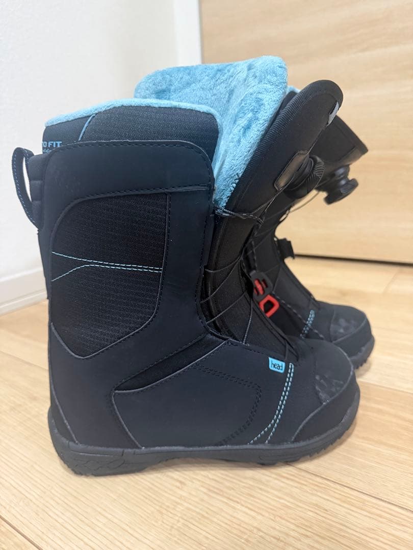 head Thermo Fit スノーボードブーツ