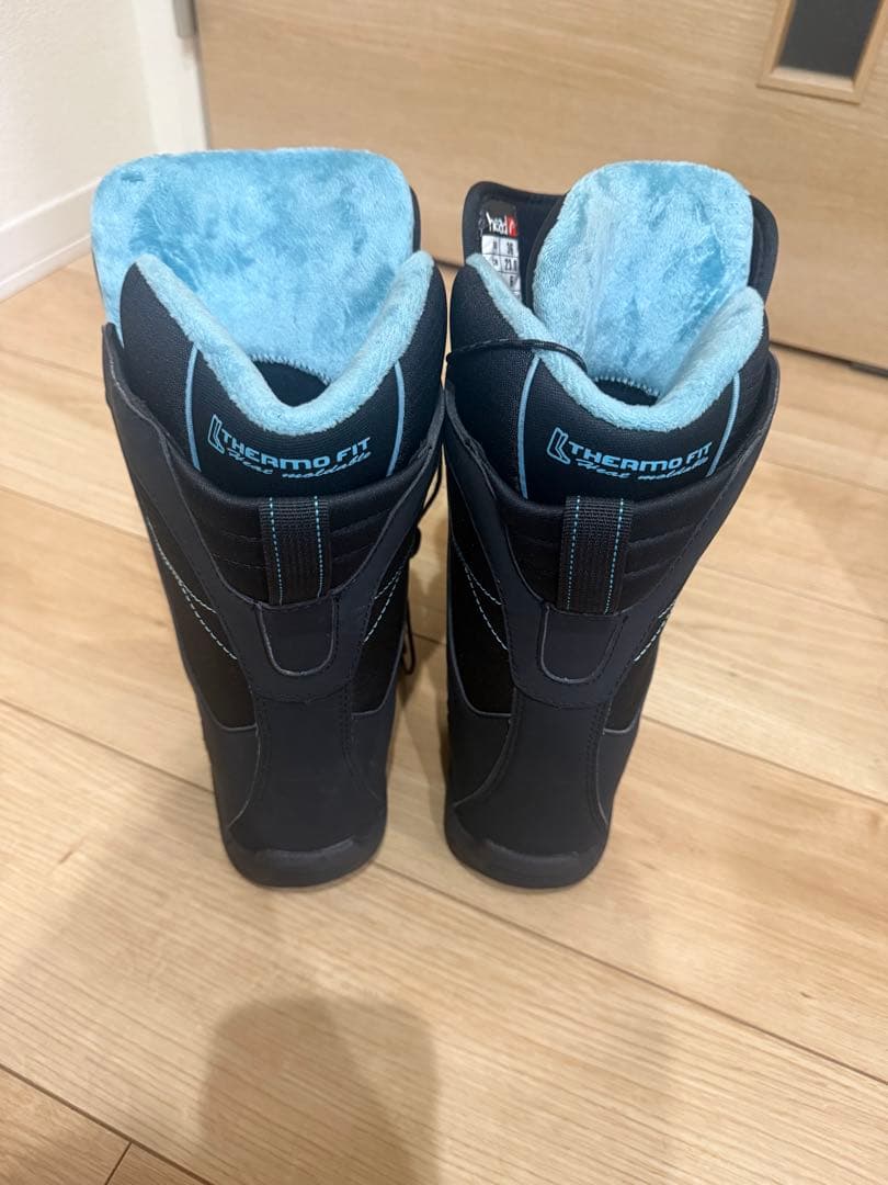head Thermo Fit スノーボードブーツ