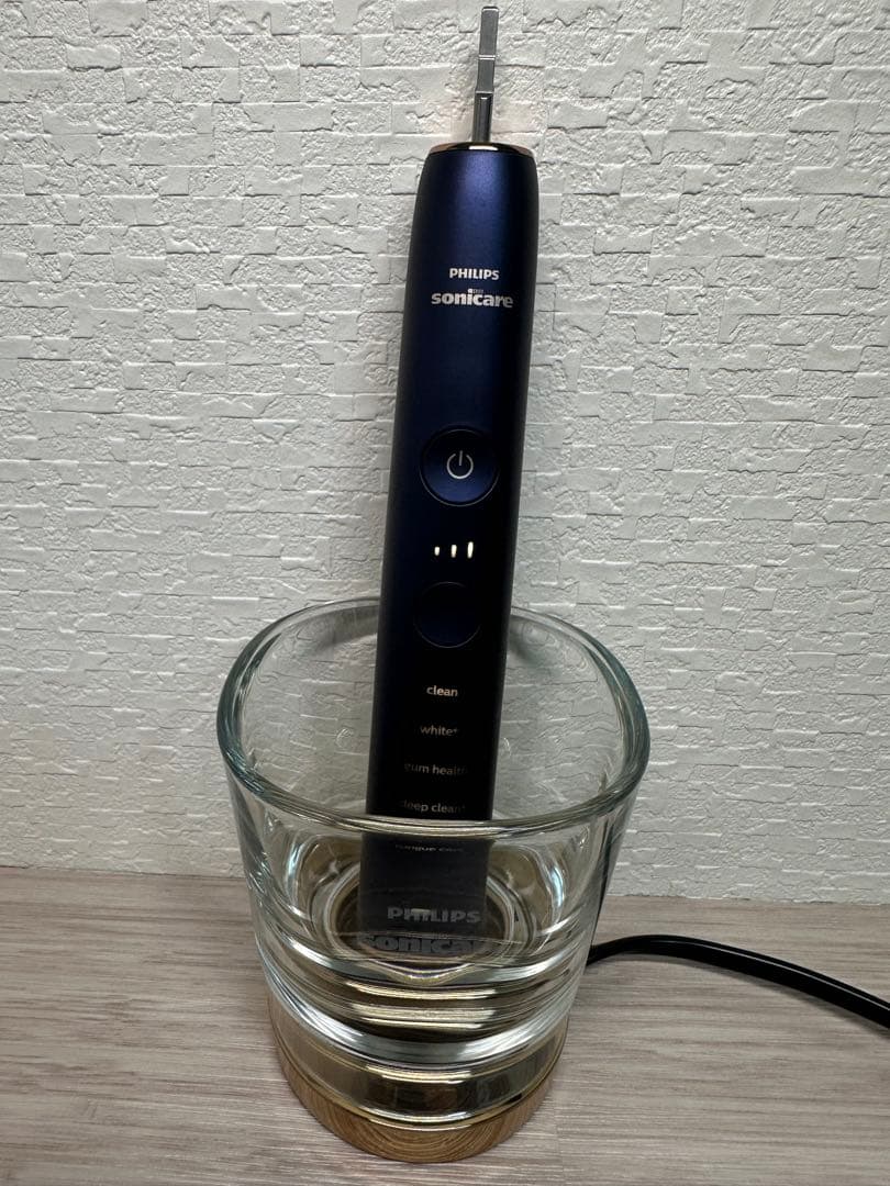 フィリップス ソニッケアー ダイヤモンドクリーン スマート HX9954/55