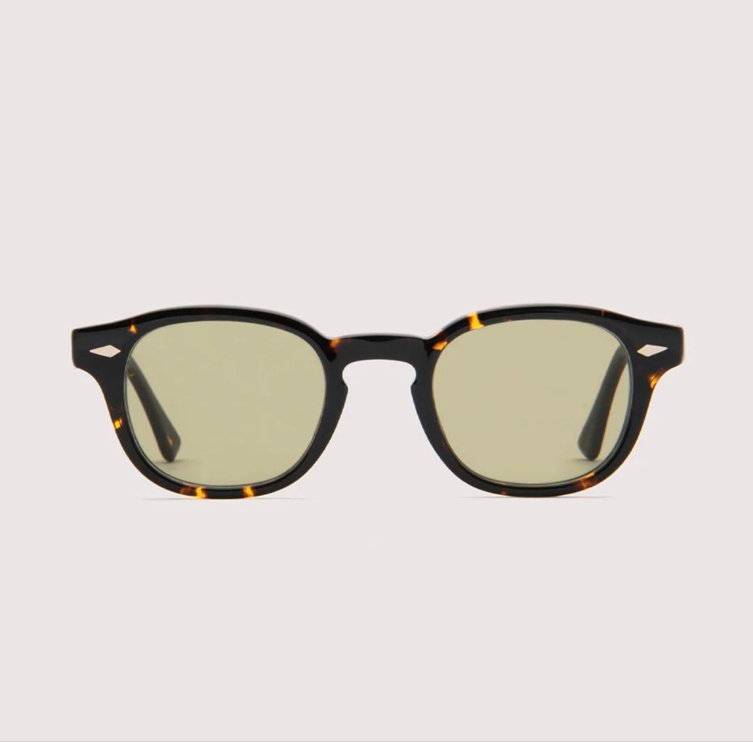 NOCHINO#15BLACK AMBER × LIGHT YELLOW（調光）