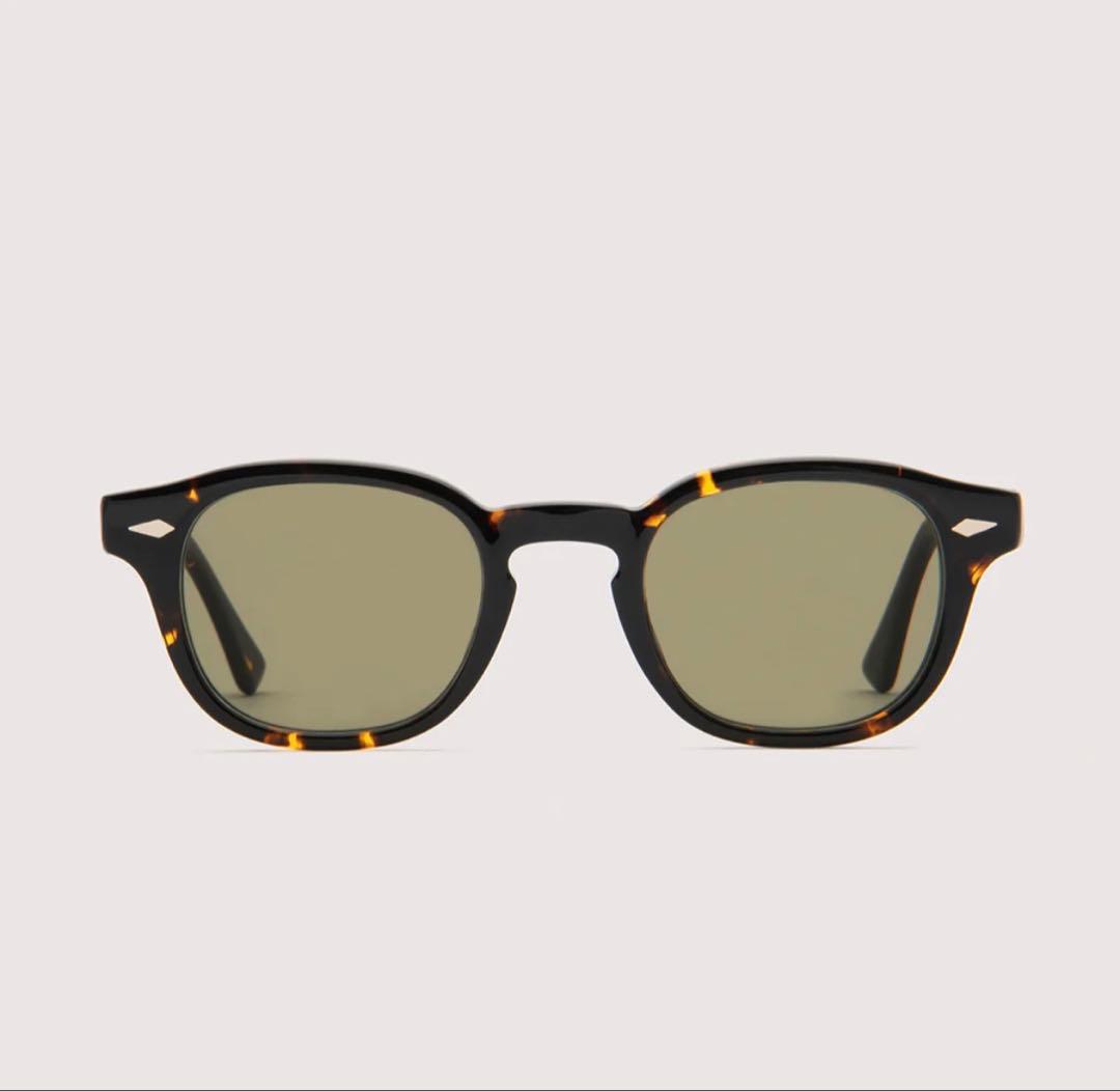 NOCHINO#15BLACK AMBER × LIGHT YELLOW（調光）