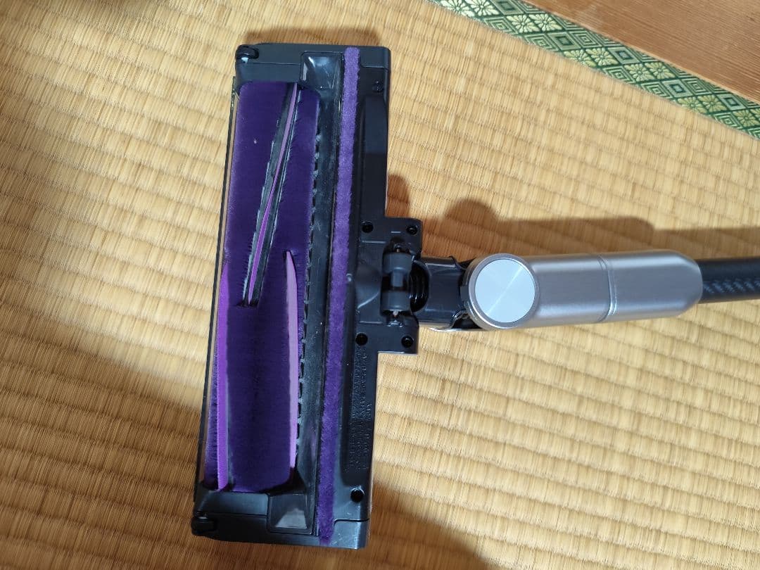 Shark Clean Sense iQ IW3241JSL シャーク シルバー