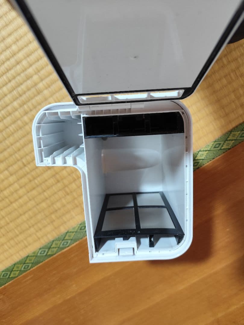 Shark Clean Sense iQ IW3241JSL シャーク シルバー