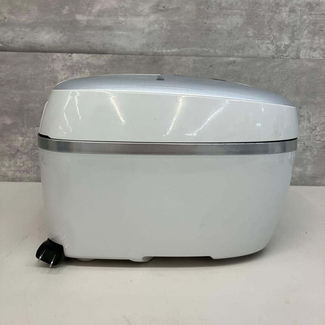 タイガー 圧力 IH 炊飯ジャー 炊飯器 炊飯 家庭用 2019年製 5.5合