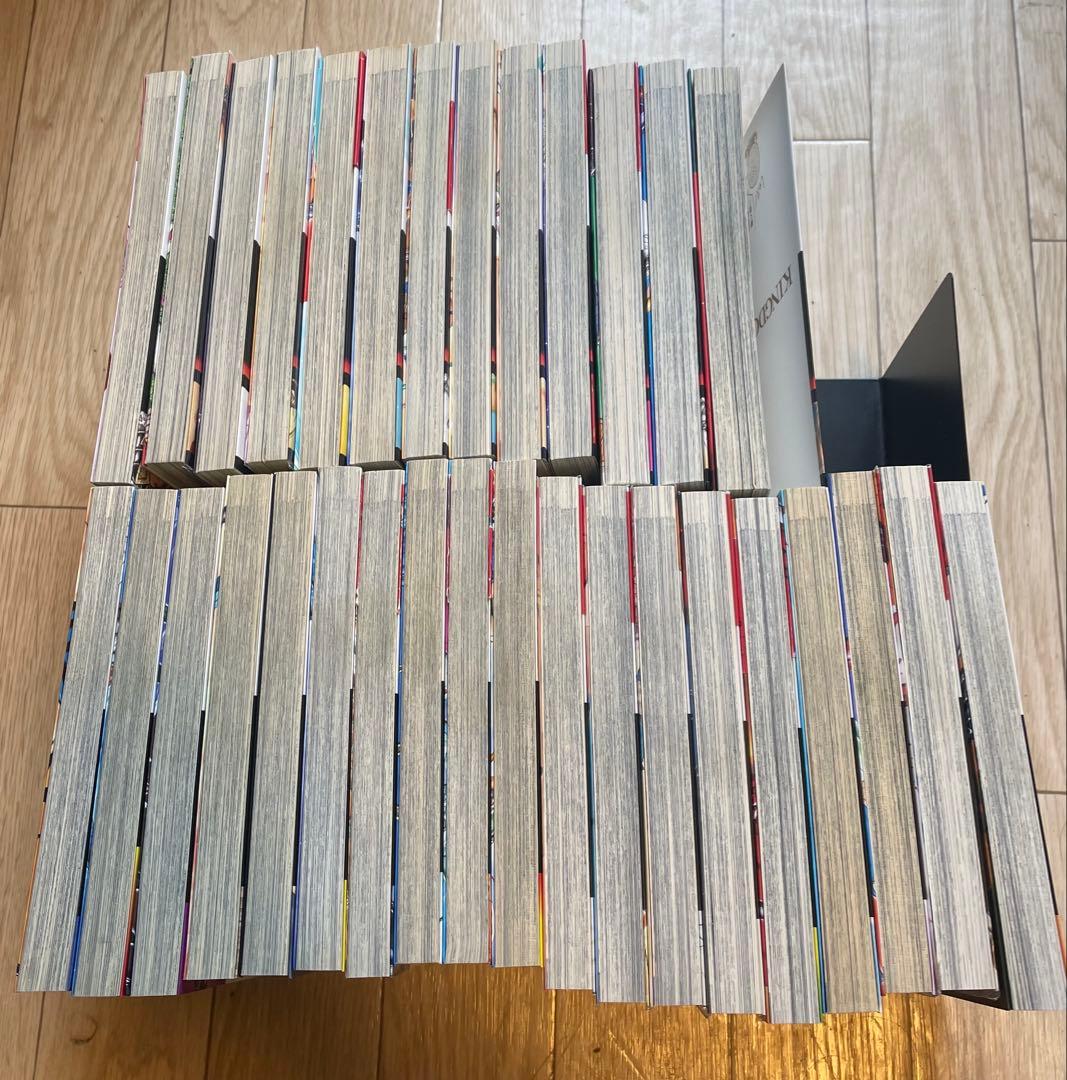 キングダム41巻-72巻セット