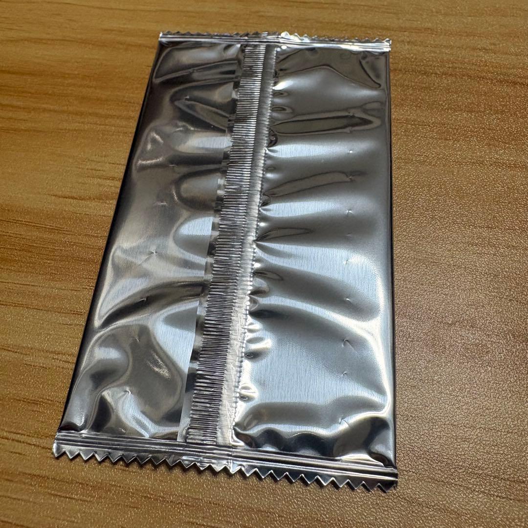 CNPトレカ ナルカミ　レイキ　未開封