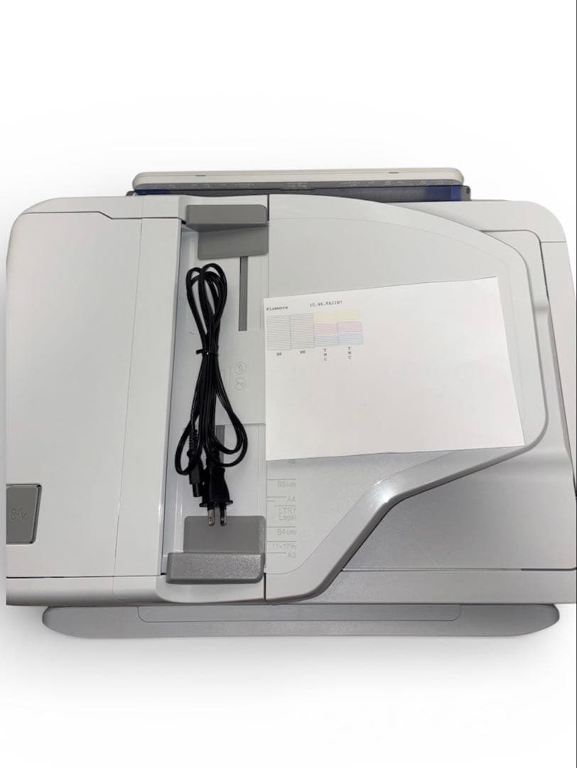 EPSON エプソン PX-M5081F A3サイズも対応 動作確認済 美品