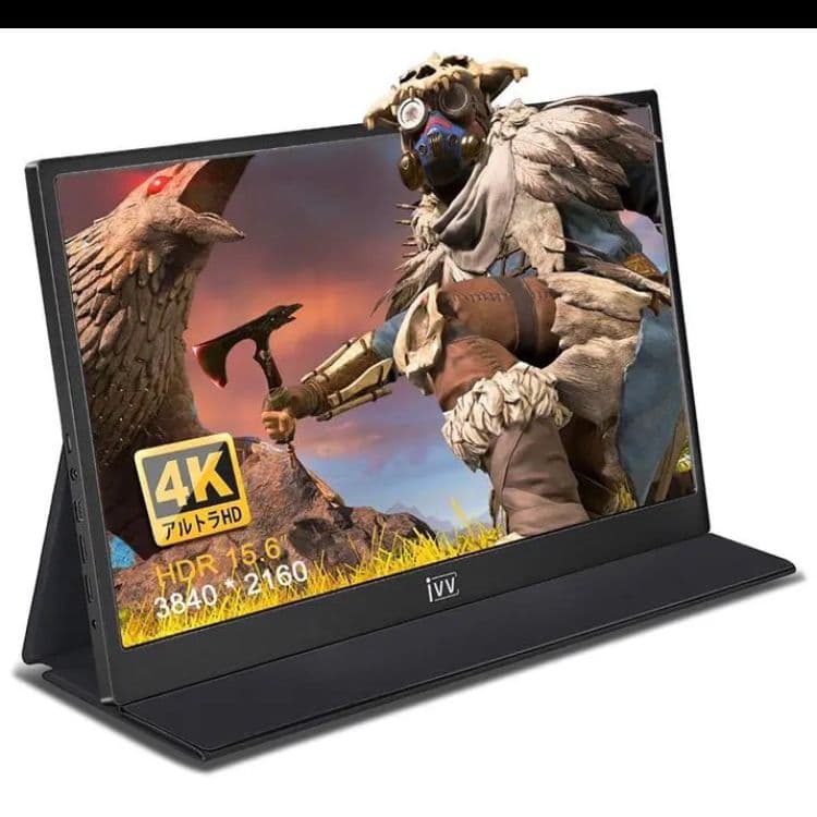 モバイルモニター