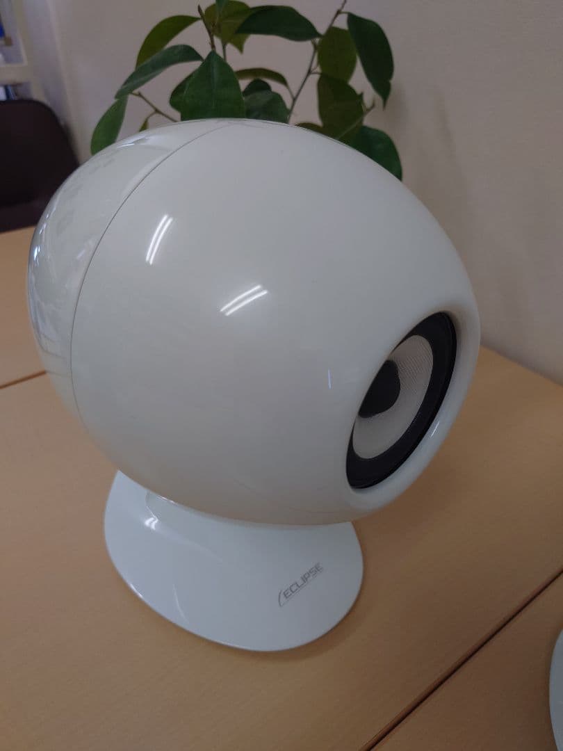 【完動美品】ECLIPSEイクリプス　TD-508MKⅢ