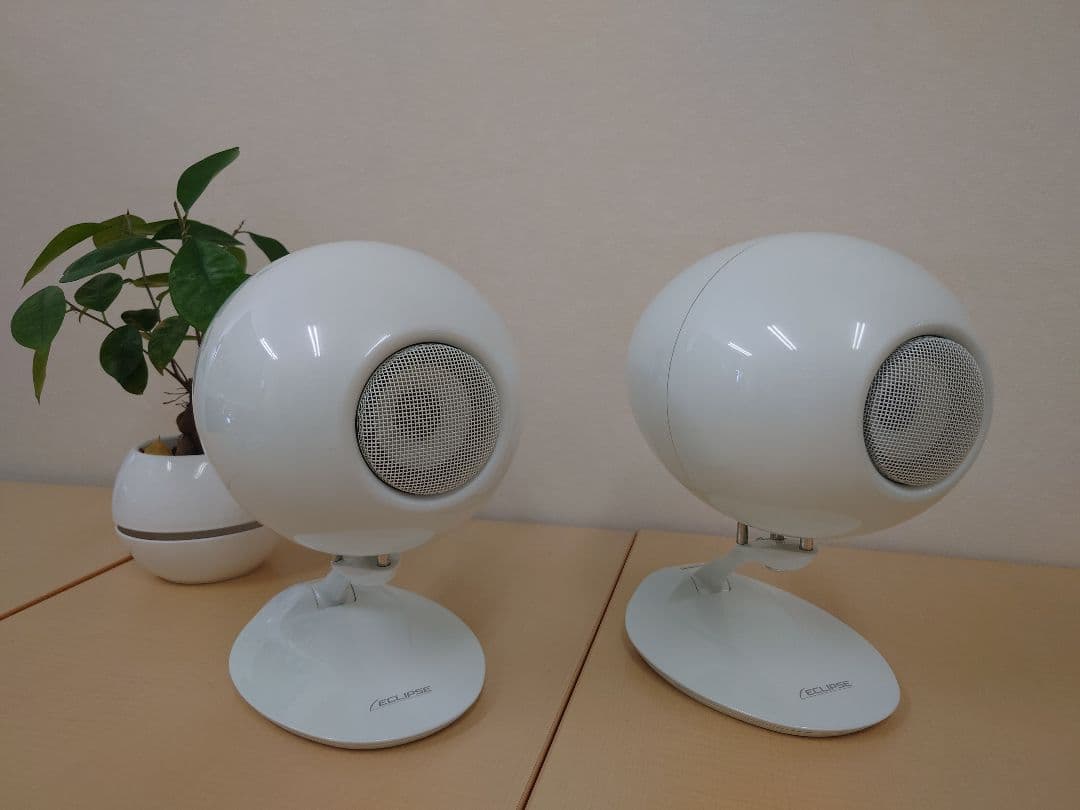 【完動美品】ECLIPSEイクリプス　TD-508MKⅢ