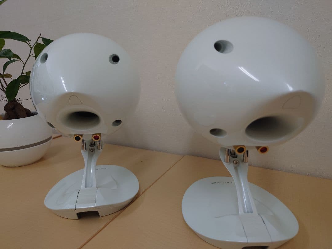 【完動美品】ECLIPSEイクリプス　TD-508MKⅢ