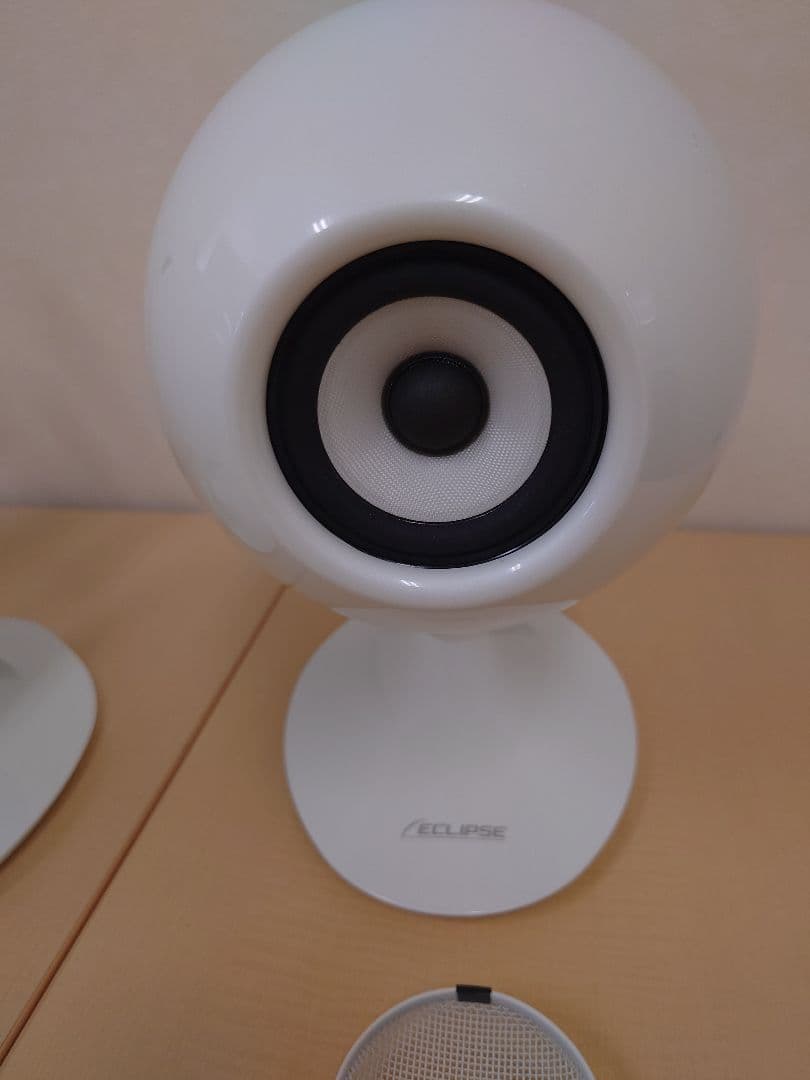 【完動美品】ECLIPSEイクリプス　TD-508MKⅢ