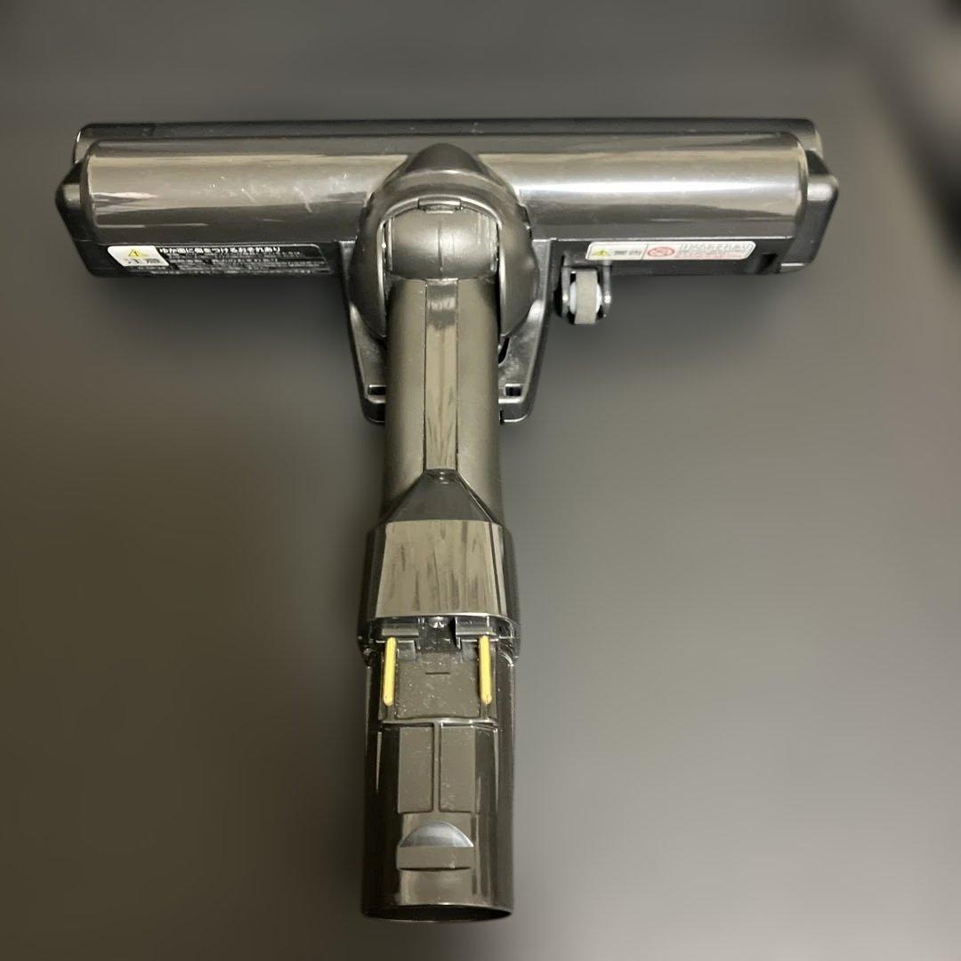 日立　掃除機　ヘッド　D-DP34