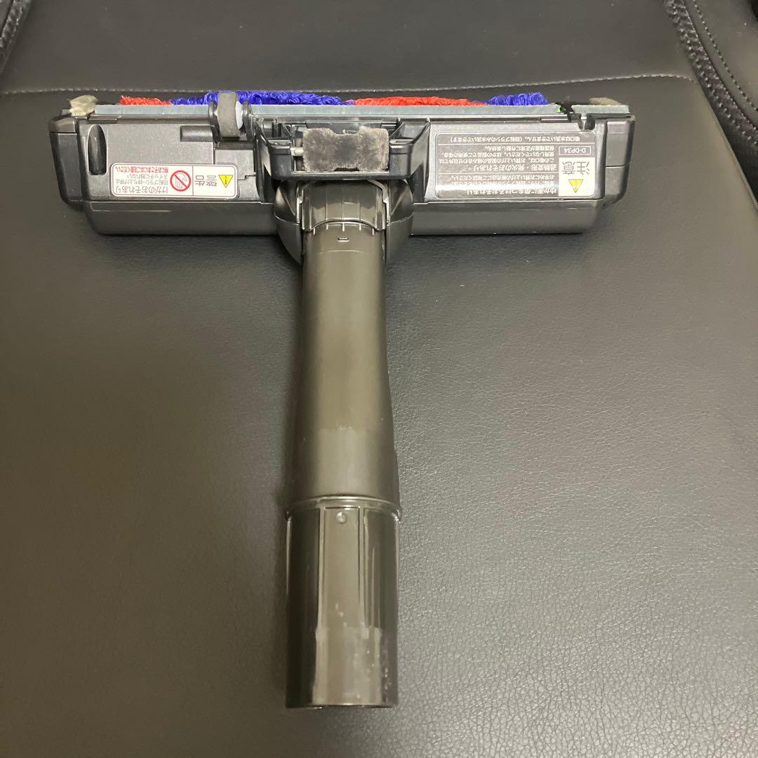 日立　掃除機　ヘッド　D-DP34