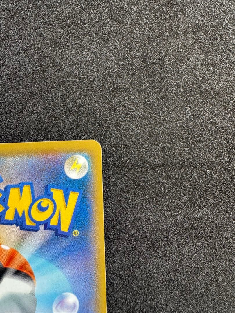 ポケモンカード ニャースvmax プロモ