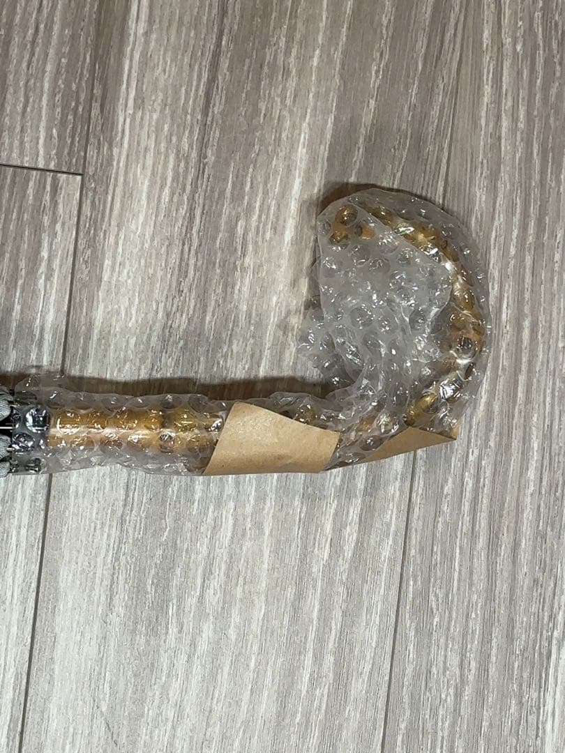 SUN BARRIER 100 グレー LLサイズ 日傘