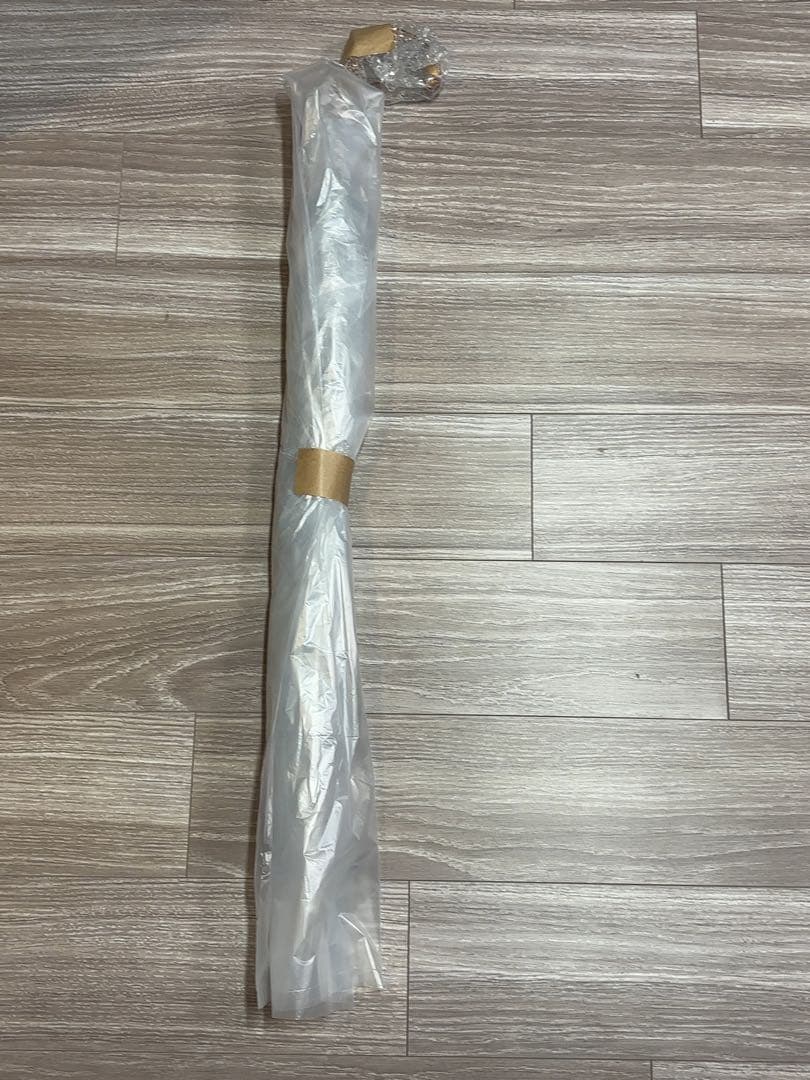 SUN BARRIER 100 グレー LLサイズ 日傘