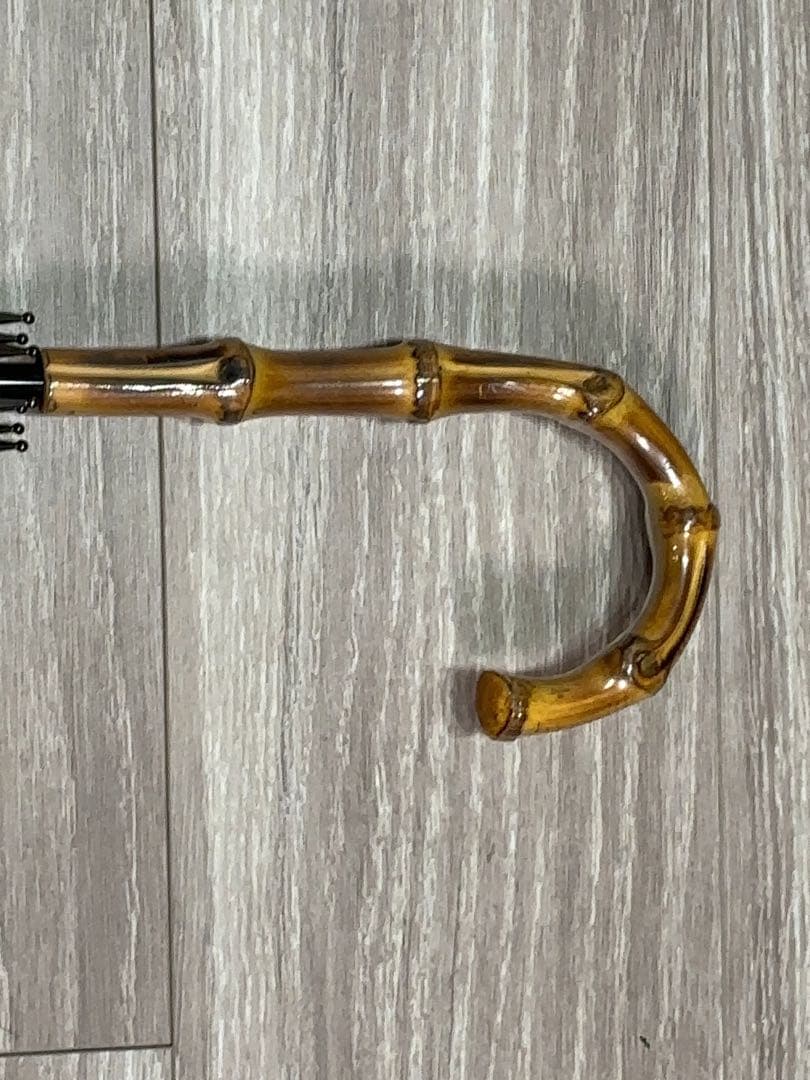 SUN BARRIER 100 グレー LLサイズ 日傘