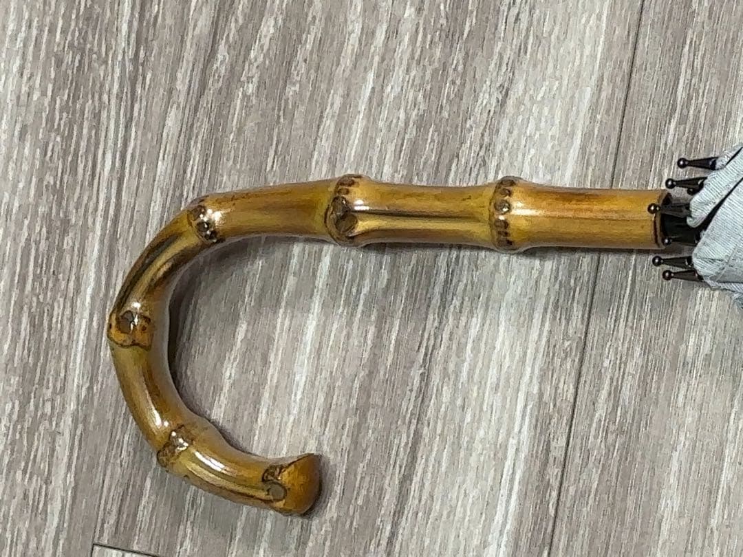 SUN BARRIER 100 グレー LLサイズ 日傘