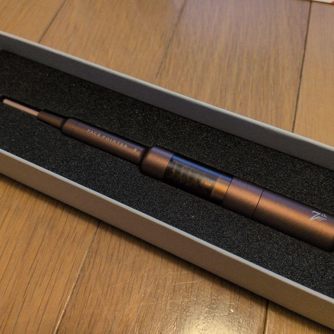 COREFIT フェイスポインター