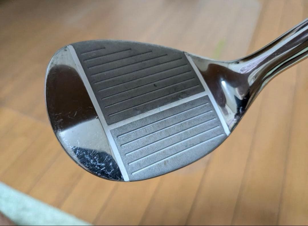 うねり棒ツアープロスインガー/ハンドファーストマスター100度ウェッジ2本セット