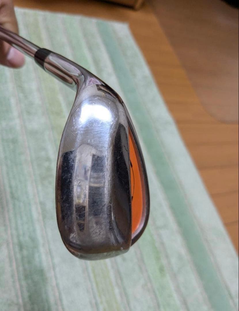 うねり棒ツアープロスインガー/ハンドファーストマスター100度ウェッジ2本セット